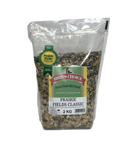 Prairie Fields Classic 2kg - SKU : BCPFC02K