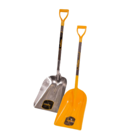 Trailblazer Grain Scoop #8 Grain Scoop -   HI-G-TBAG08D *Back Ordered