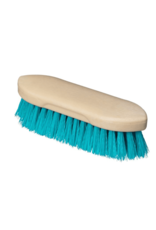 Tough 1 - Premier Medium Bristle Brush - Turquoise/Teal - TJT68-7406 TE
