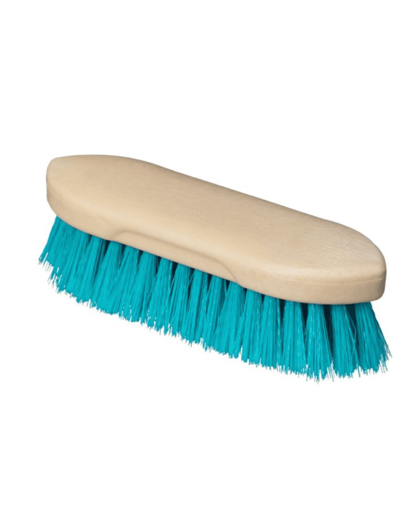 Tough 1 - Premier Medium Bristle Brush - Turquoise/Teal - TJT68-7406 TE