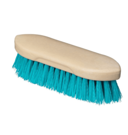 Tough 1 - Premier Medium Bristle Brush - Turquoise/Teal - TJT68-7406 TE