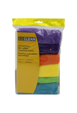 Microfiber Cloth 6 Pack - MH-076669