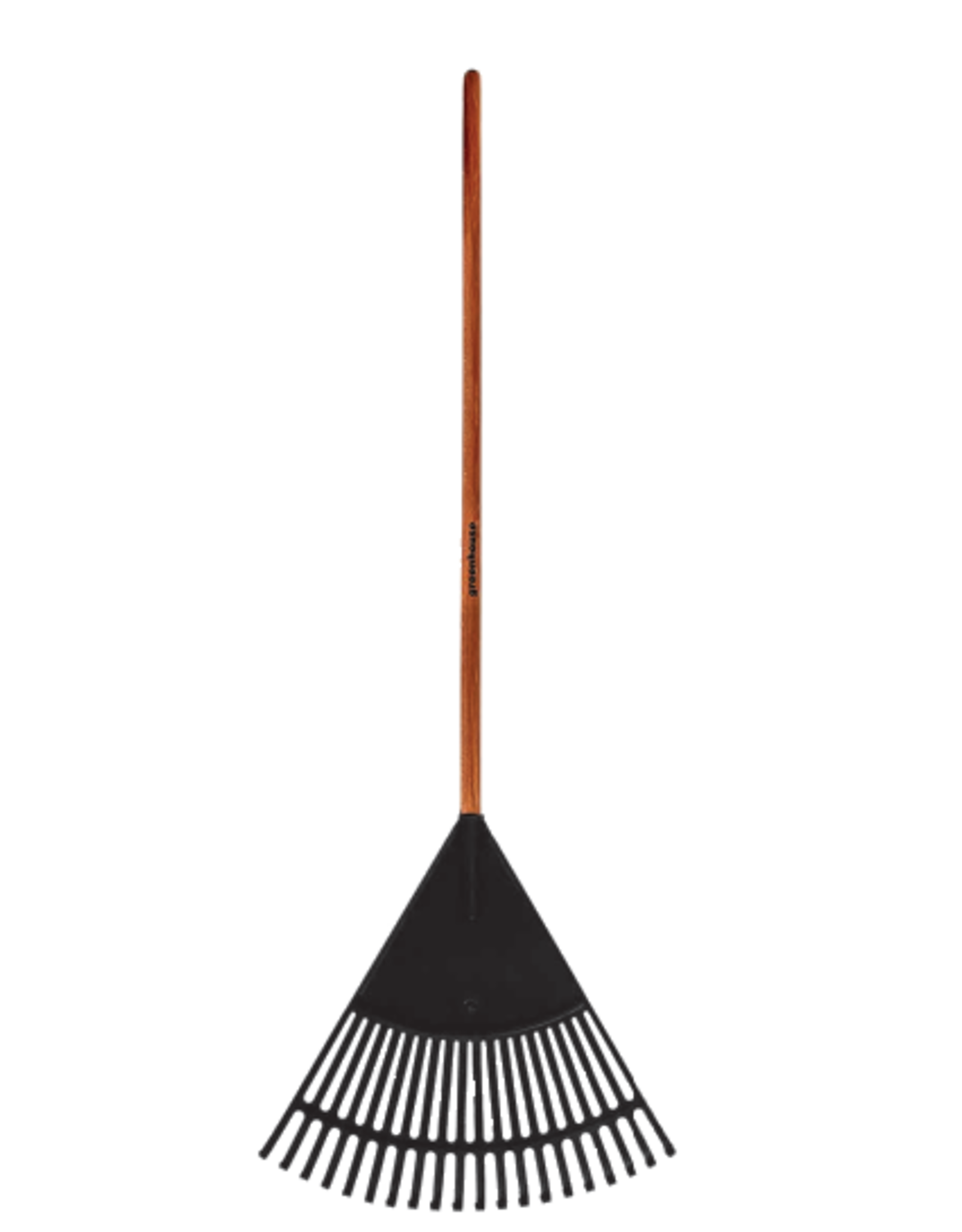 20T Poly Leaf Rake - HI-R000223
