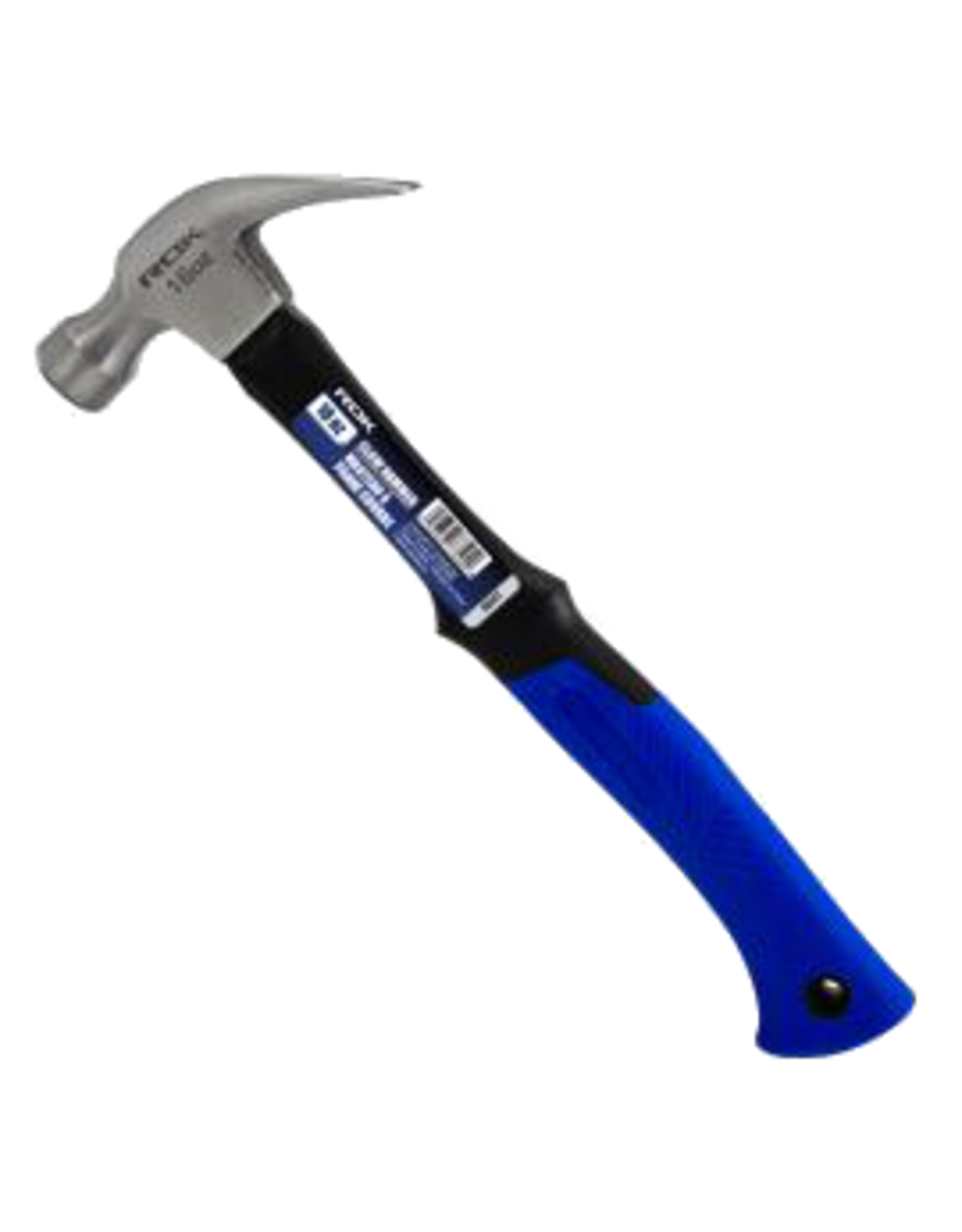 16 oz Claw Hammer -  HI-65517