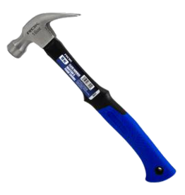 16 oz Claw Hammer -  HI-65517