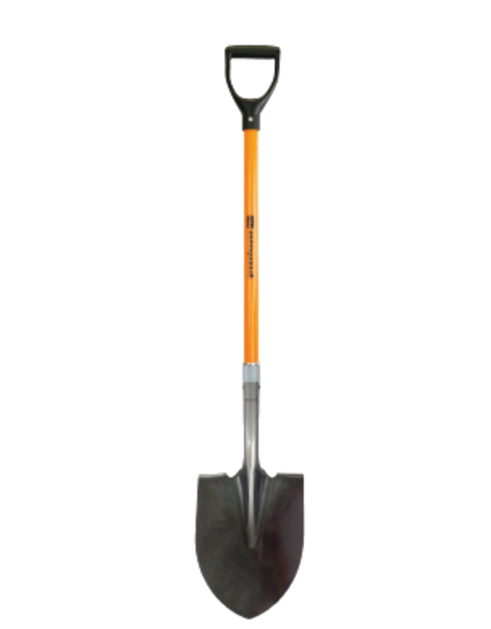 D-Handle Round Mouth Shovel - HI-G000230