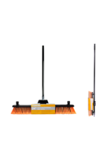 24" Heavy Duty Push Broom - HI-177774