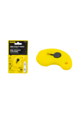 Mini Utility Knife with Ceramic Blade - HI-K000575
