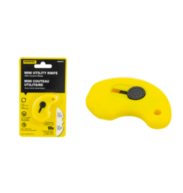 Mini Utility Knife with Ceramic Blade - HI-K000575
