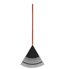 30T Poly Leaf Rake - HI-R000223