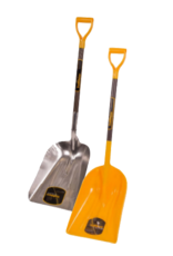 Trailblazer #12 Grain Scoop - HI-G-TBAG08D