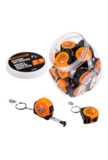 Tape Measure w/1/2" Blade - MH-T001745