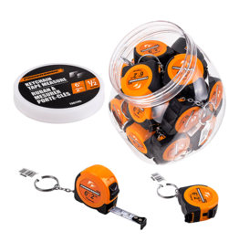 Tape Measure w/1/2" Blade - MH-T001745