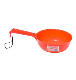 Feed Scoop Tuff Stuff Liquid Scoop w/ Hook - Red - 674403