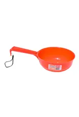 Feed Scoop Tuff Stuff Liquid Scoop w/ Hook - Red - 674403