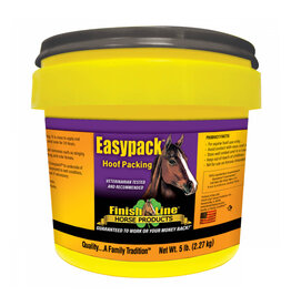 Hoof Packing - Easypack By: Finish Line - 800-043
