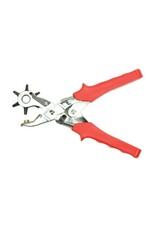 REVOLVING LEATHER PUNCH - 436600