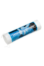 Gamgee non-woven 500gm - 028-035 - 30cm x 3.3m roll - B/O 07/07