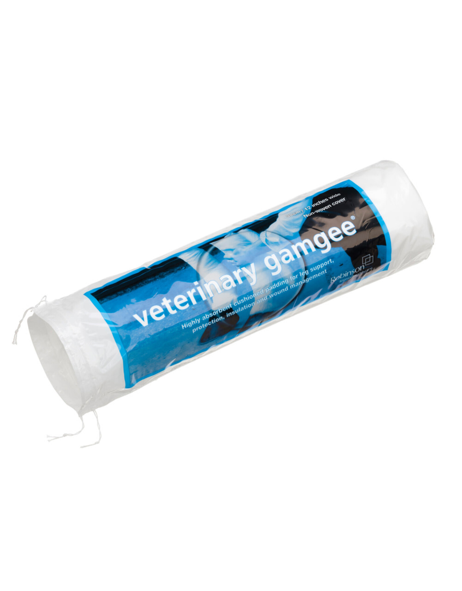 Gamgee non-woven 500gm - 028-035 - 30cm x 3.3m roll - B/O 07/07