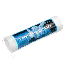 Gamgee non-woven 500gm - 028-035 - 30cm x 3.3m roll - B/O 07/07
