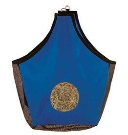 Mustang Hay Bag - Blue - 617275-40