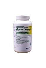 Safeguard Solution 10% Horse and Cattle Dewormer - 063-717   500ml No Longer Avail