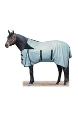 COUNTRY LEGEND SHOULDER FREE FLY SHEET - Petrol - 317707-31/72 - SIZE 72