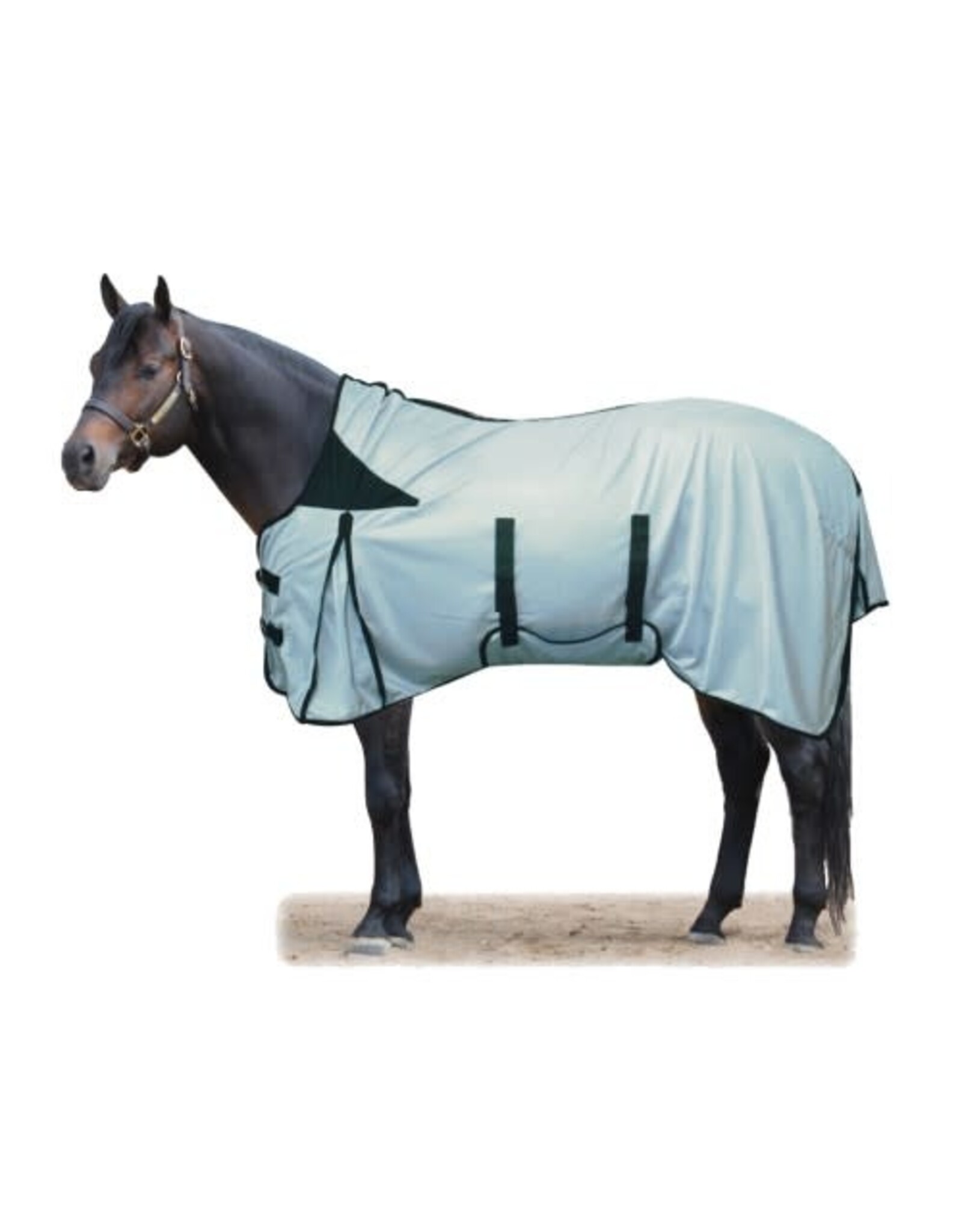 COUNTRY LEGEND SHOULDER FREE FLY SHEET - Petrol - 317707-31/72 - SIZE 72