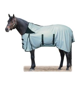 COUNTRY LEGEND SHOULDER FREE FLY SHEET - Petrol - 317707-31/72 - SIZE 72