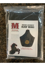 MUSTANG HAY BAG - Black - 617275-27