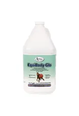 Omega Alpha EquiBody Glo - 4L/1 Gal  -  Equine - 256354