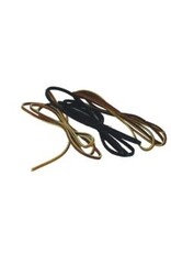 Leather Laces - 1/8" x 72" - Indian Alum Tan - 756460-25