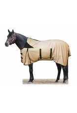 COUNTRY LEGEND SHOULDER FREE FLY SHEET - Beige - 317707-14/78 - SIZE 78