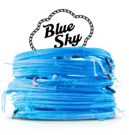 Top Hand Team Rope - Top Hand - Blue Sky - M -  Heel