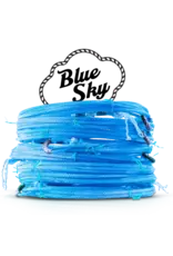 Top Hand Team Rope - Top Hand - Blue Sky - HM -  Heel