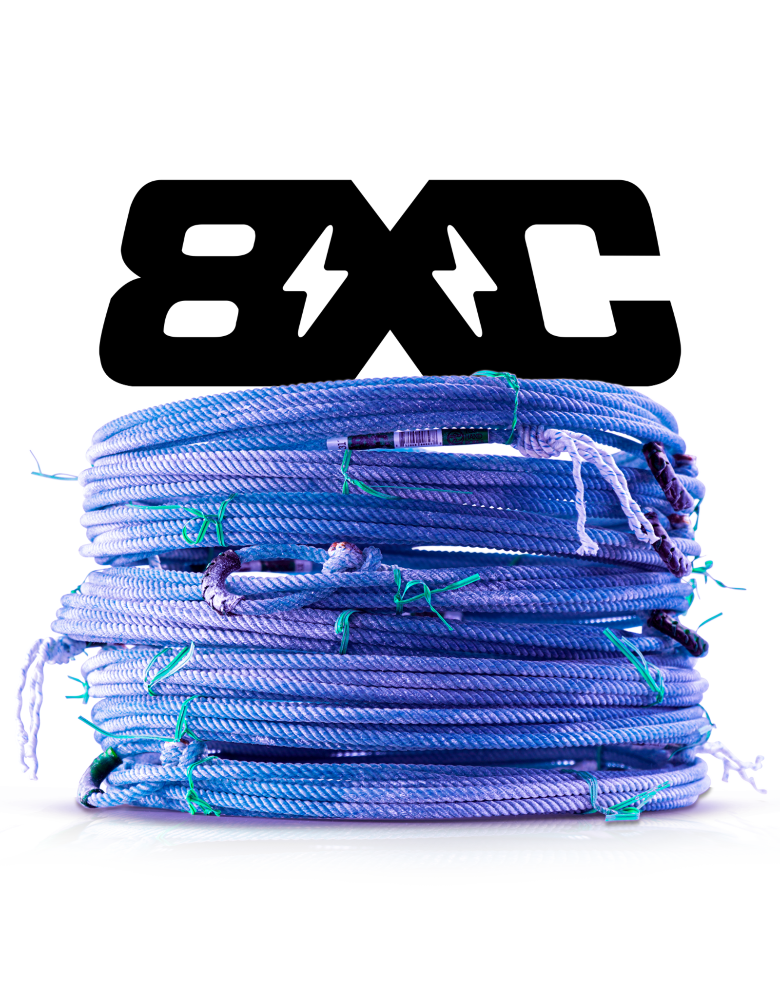 Top Hand Team Rope - Top Hand - 8XC 331 - S -  Head