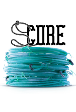 Top Hand Team Rope - Top Hand - Score 335 - HM -   Heel