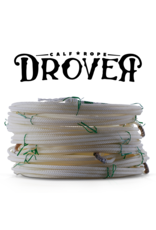 Top Hand TOP HAND CALF ROPE - DROVER - 4-STRAND RANCH ROPE  |  28 FOOT  |  XSOFT  |  10.00