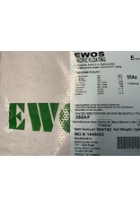 Floating Trout Fish Food 20kg - 17190685