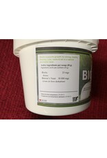 Biotin TEN 880 1KG *** (25 mg per scoop). Water soluble B-group vitamin and is a crucial co-factor in hoof keratination. This vitamin is especially important for the maintenance of hooves and signific