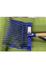 Mini Stall Fork TKD135 Royal Blue