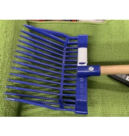 Mini Stall Fork TKD135 Royal Blue