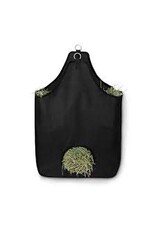 Hay Bag - Black   35-1384 -BK
