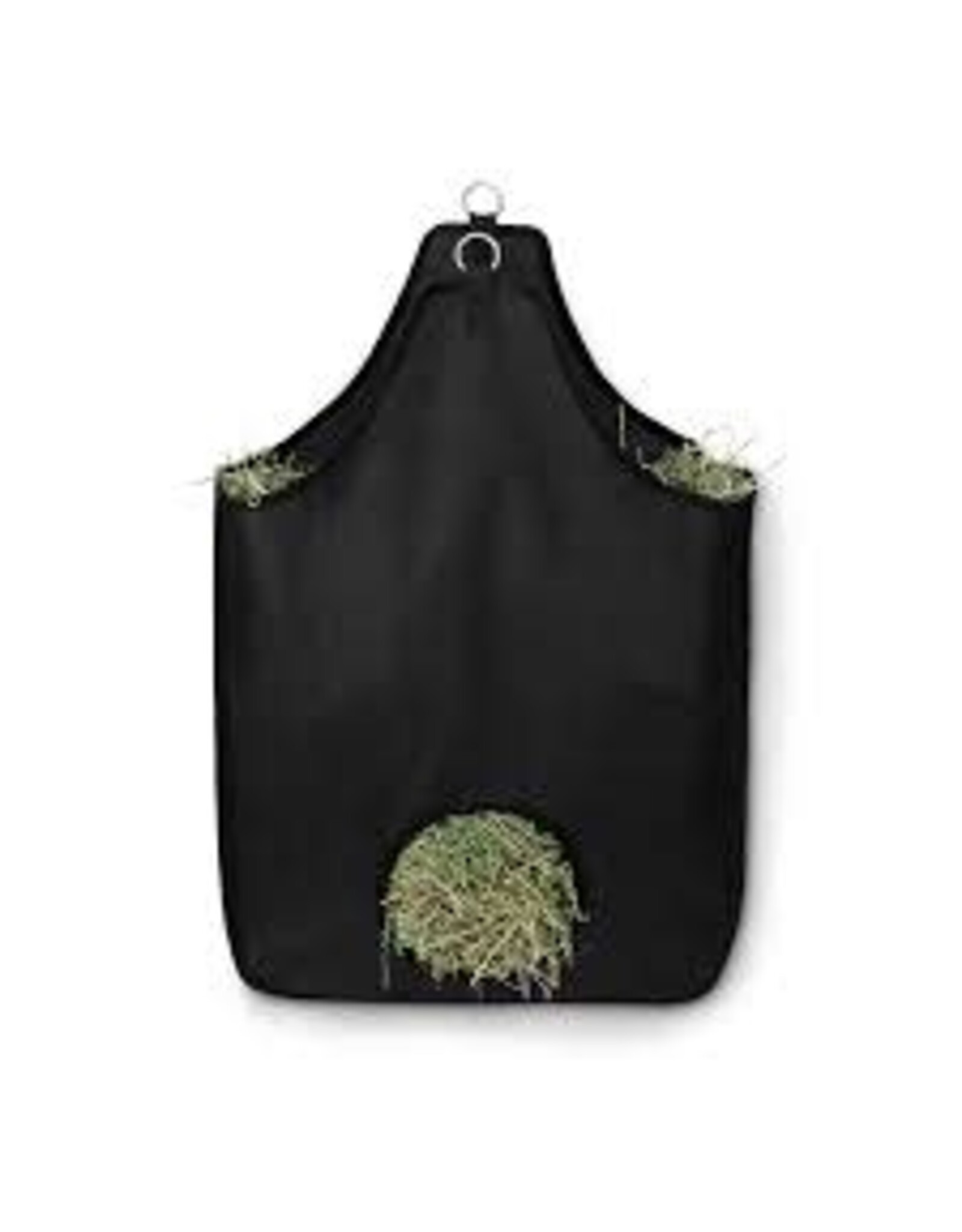 Hay Bag - Black   35-1384 -BK