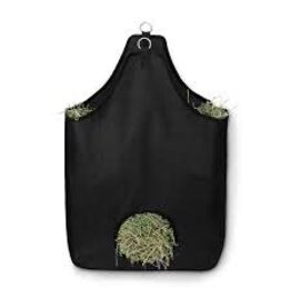 Hay Bag - Black   35-1384 -BK