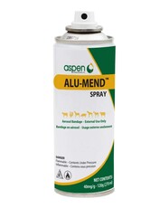 Alu-Mend Spray 120g - 1172-001