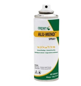 Alu-Mend Spray 120g - 1172-001