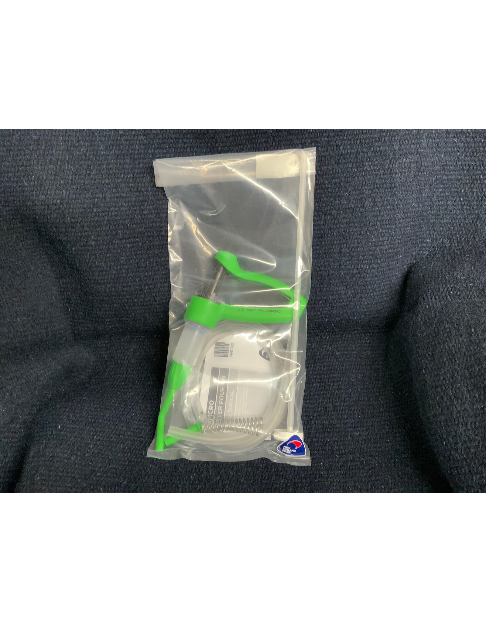 Cylence Applicator Gun - 008-010