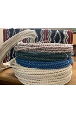 Kim Eagles Ranch Rope 60' S-MSoft