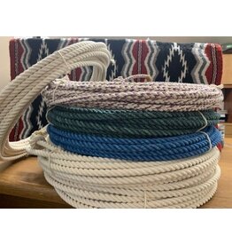 Kim Eagles Ranch Rope 60' S-MSoft